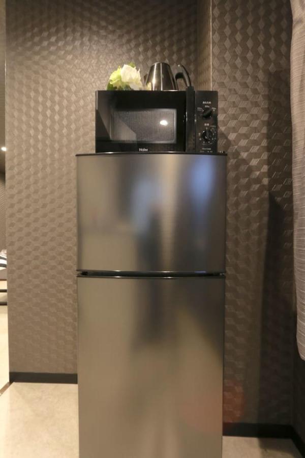 Apartamento Es41 Elizabeth Garden Shinmachi Osaka Exterior foto